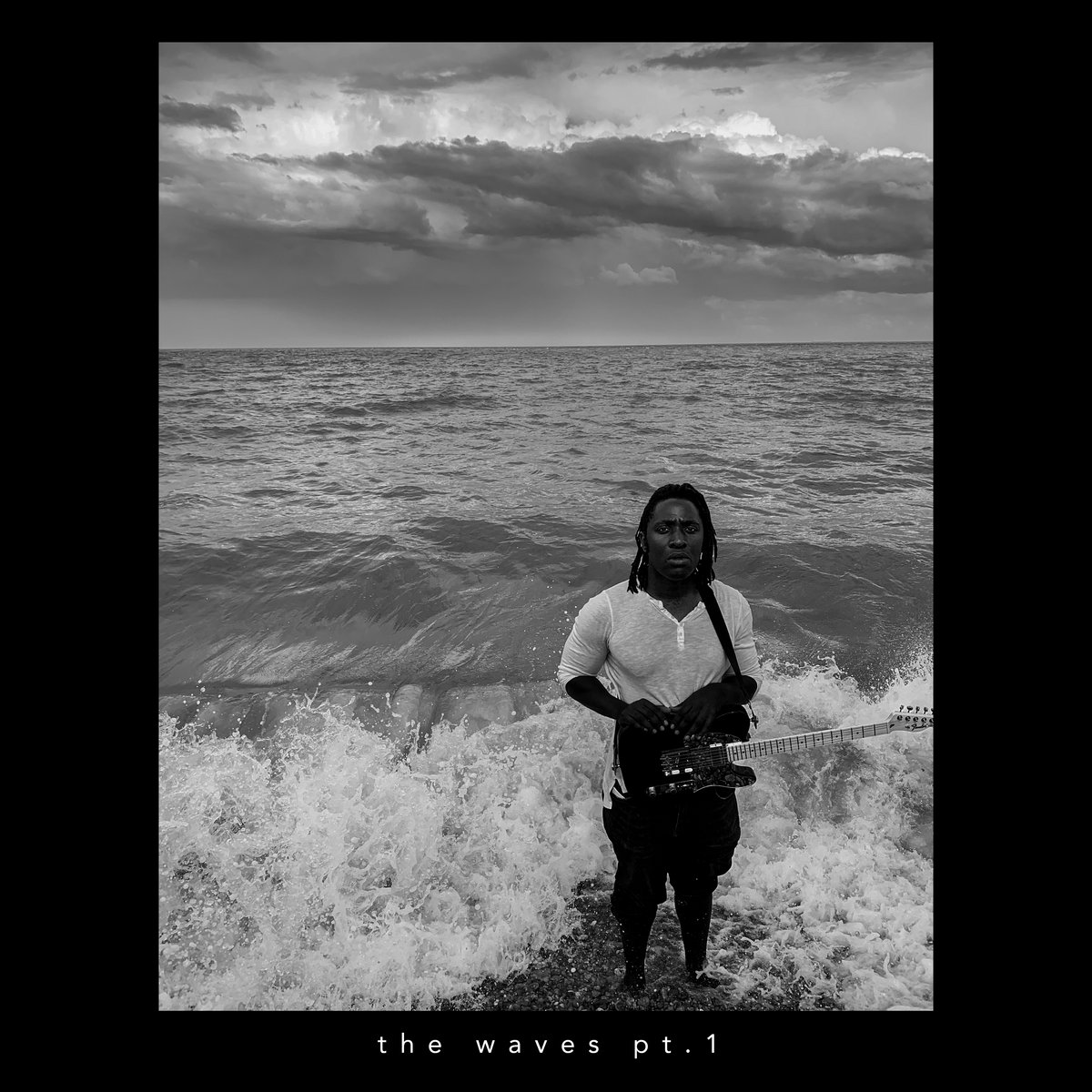 The Waves Pt. 1