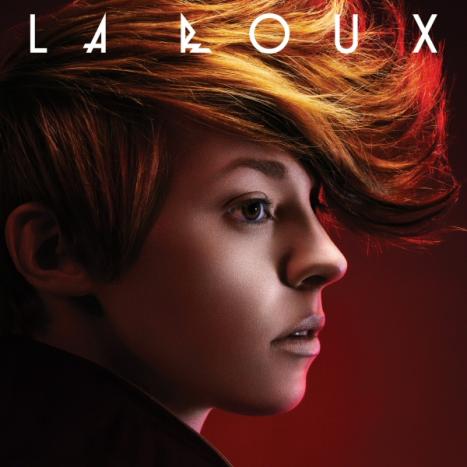 LA ROUX