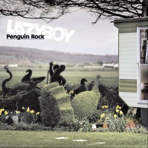 Penguin Rock