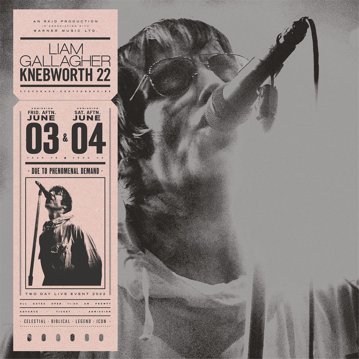 Knebworth 22