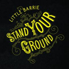 Stand Your Ground