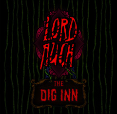 The Dig Inn/Grass Fingers