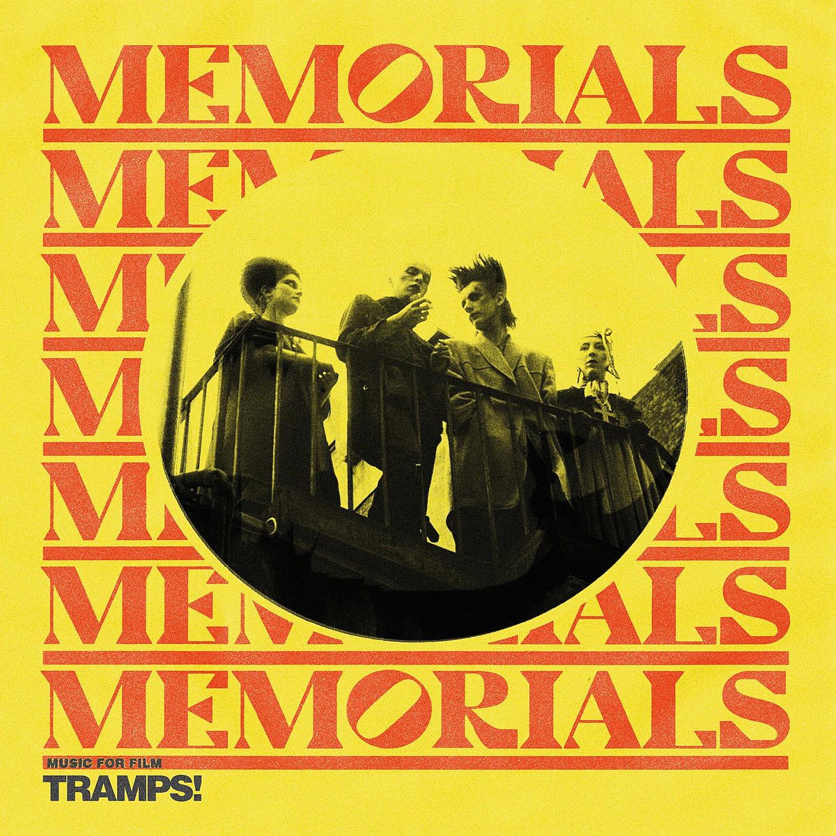 Music For Film: Tramps! & Women Against The Bomb