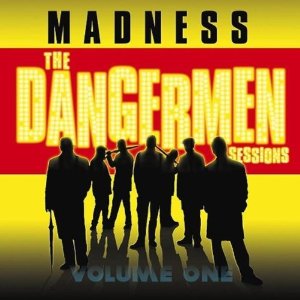 The Dangermen Sessions Vol. 1