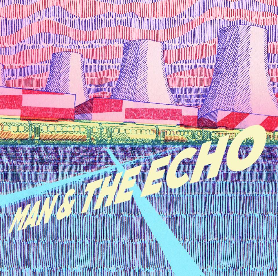 Man & The Echo