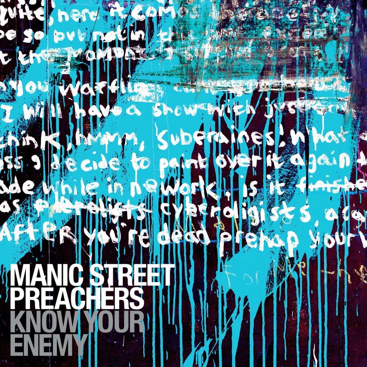 Know Your Enemy (Remastered Deluxe Edition)