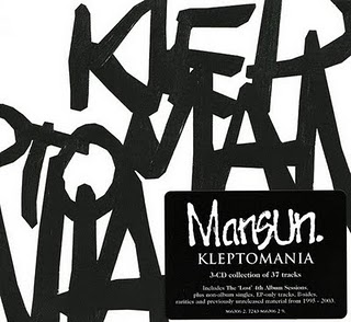 Kleptomania