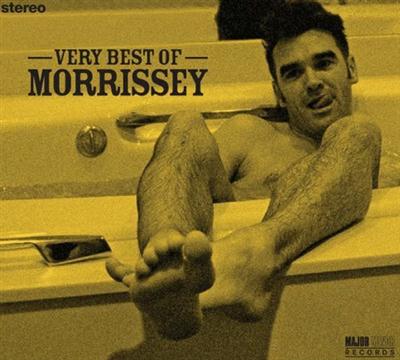 The Very Best Of Morrissey