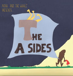 Presents The A Sides