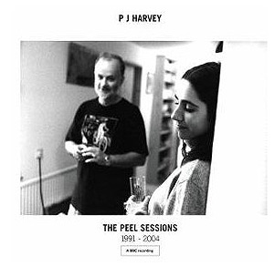 The Peel Sessions 1991 - 2004