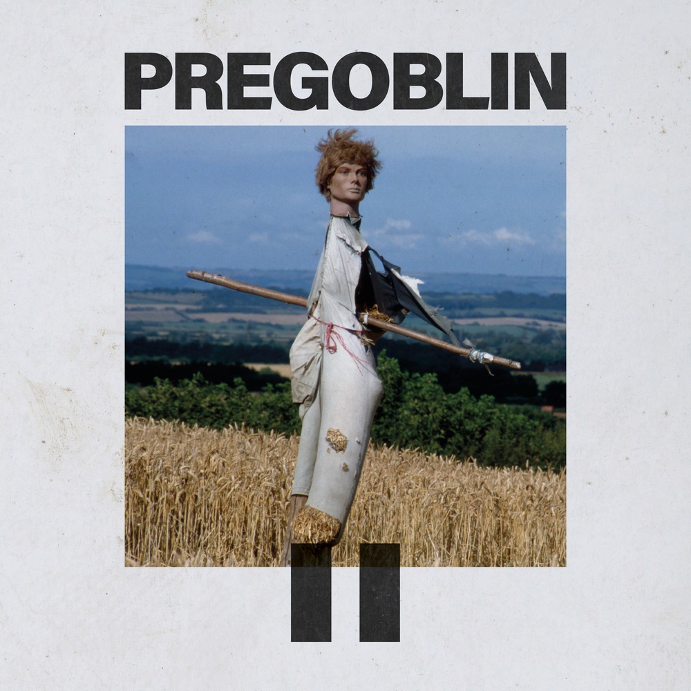 PREGOBLIN II