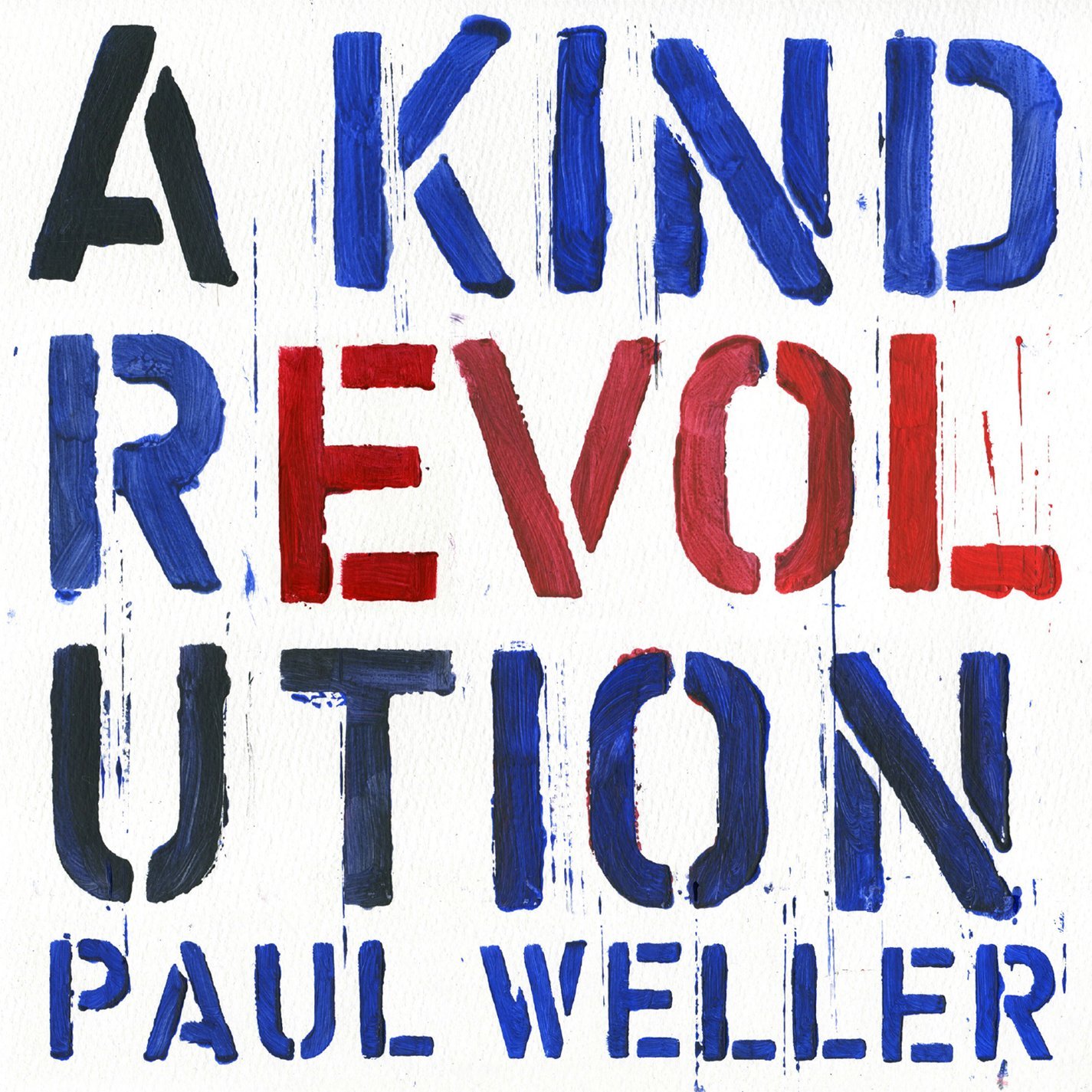 A Kind Revolution