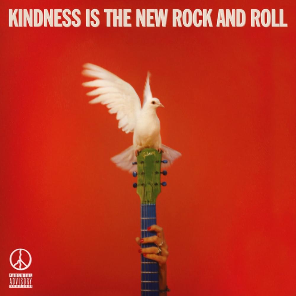 Kindness Is The New Rock And Roll