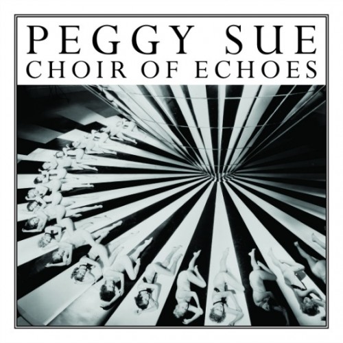 Choir Of Echoes