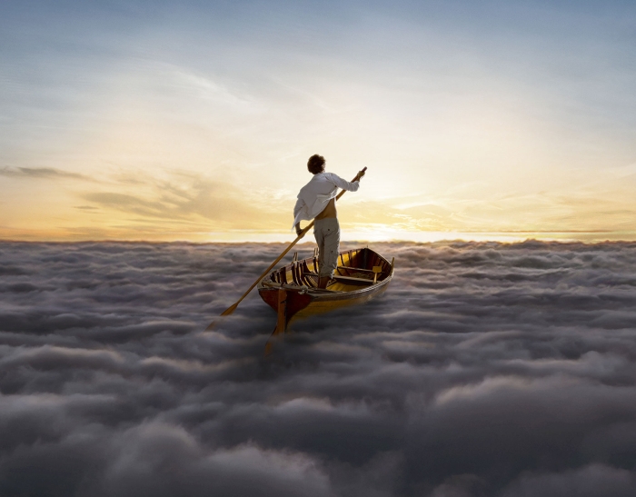 The Endless River