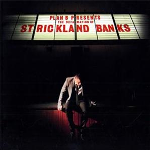 The Defamation Of Strickland Banks