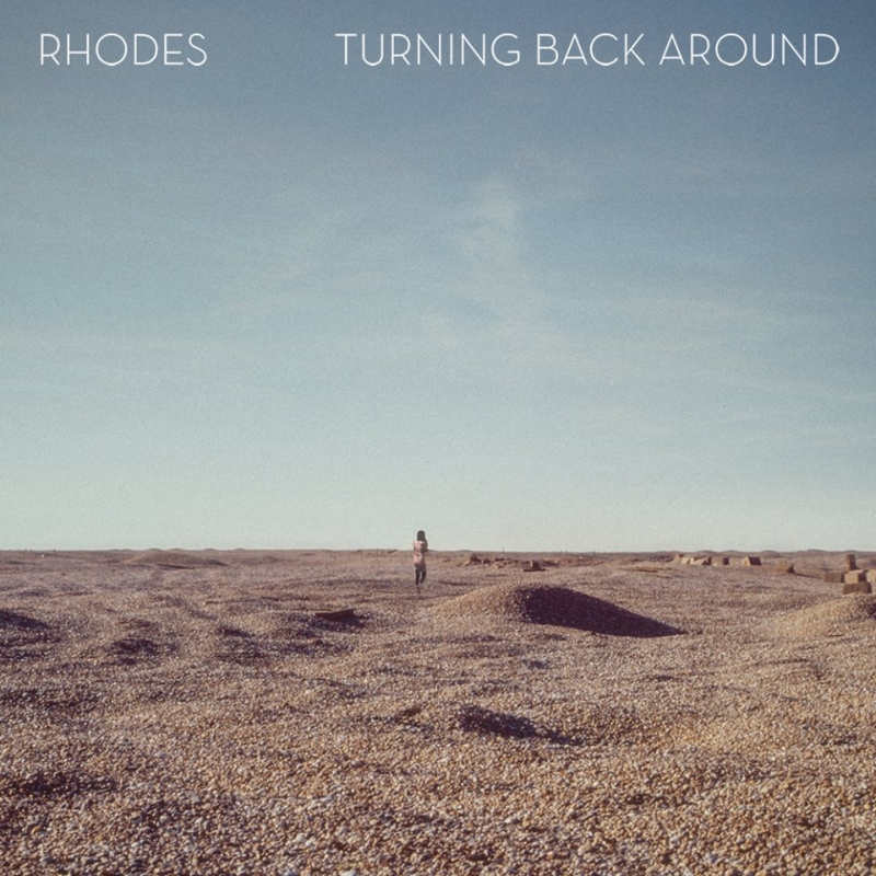 Turning Back Around EP