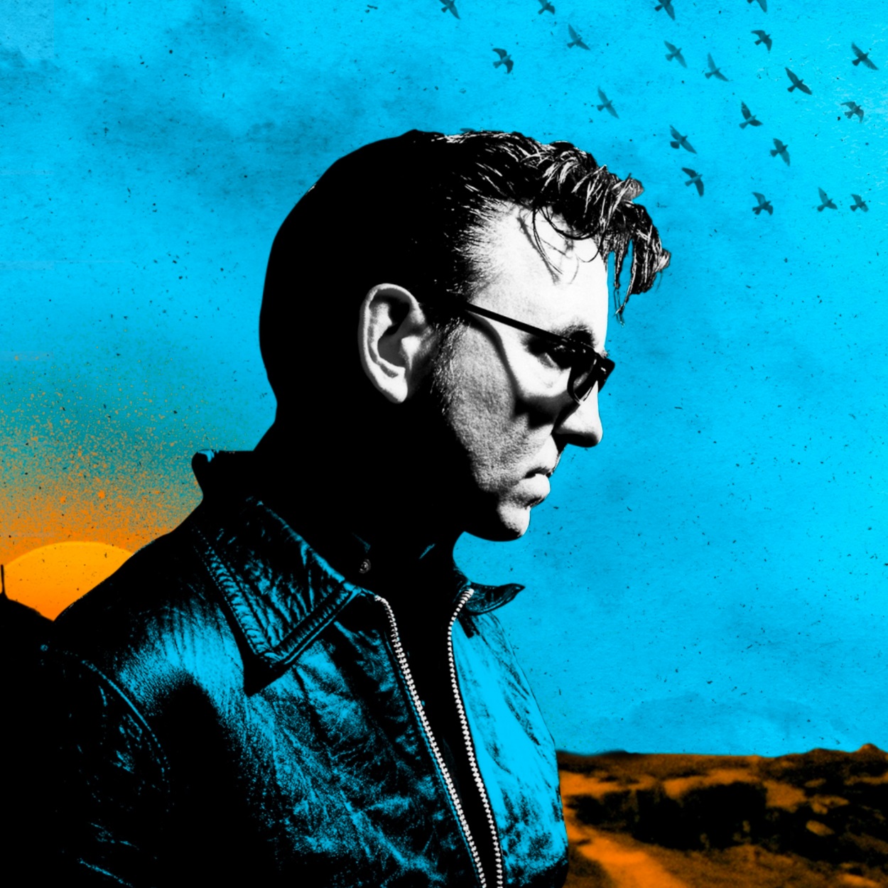 Now Then : The Very Best Of Richard Hawley
