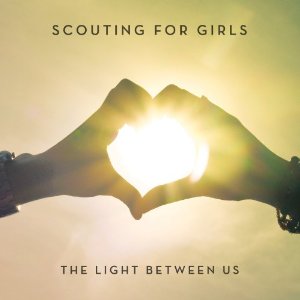 The Light Between Us