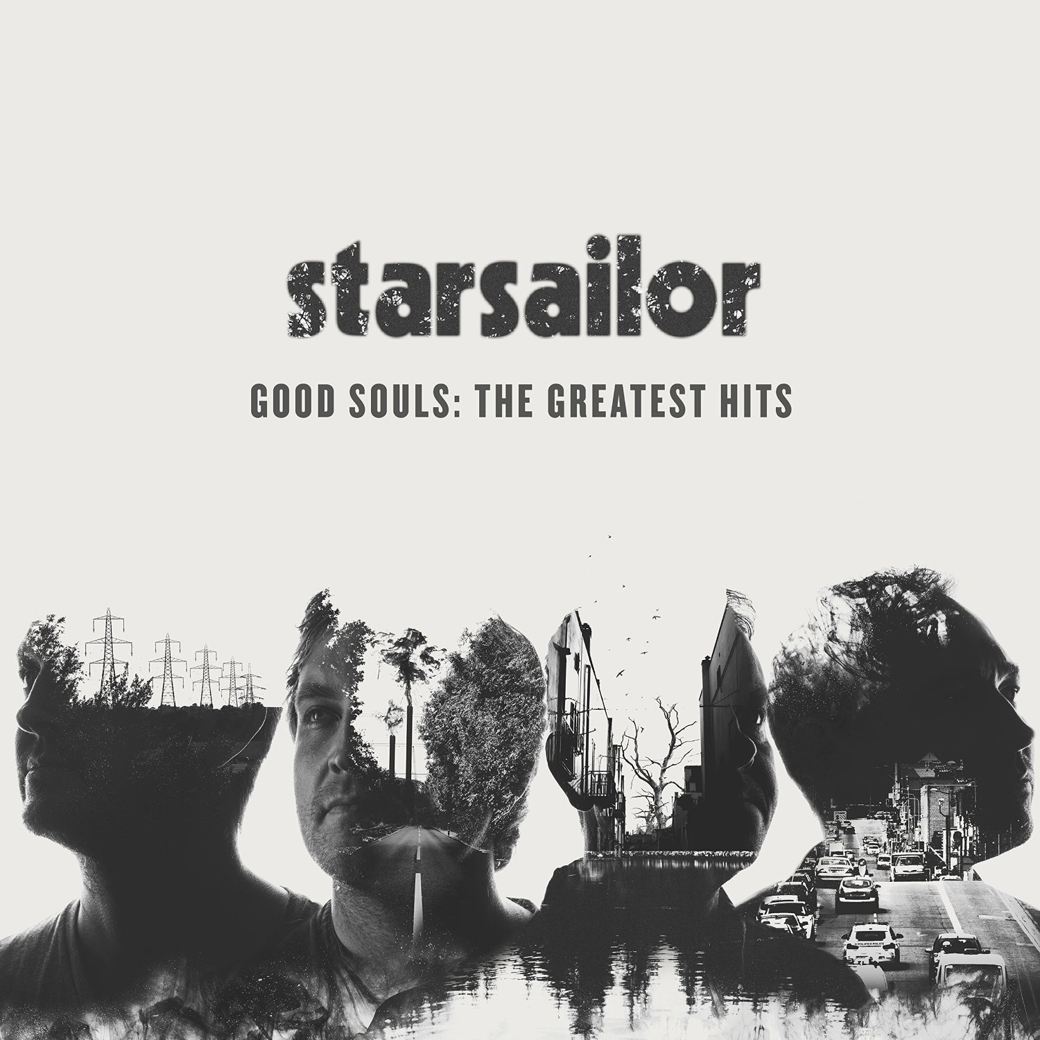 Good Souls : The Greatest Hits