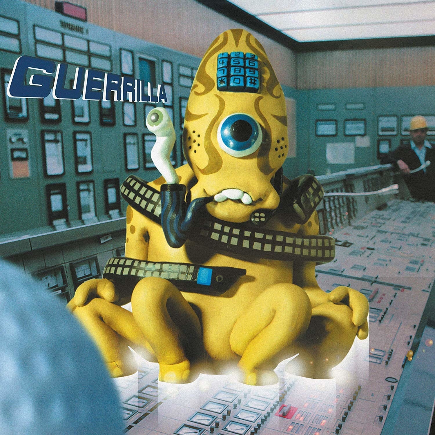 Guerrilla (20th Anniversary Reissue)