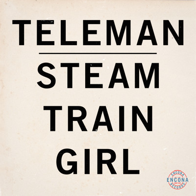 Steam Train Girl