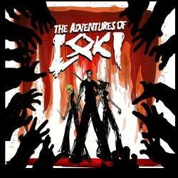 The Adventures Of Loki