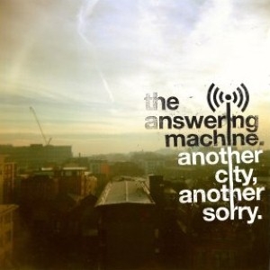 Another City, Another Sorry