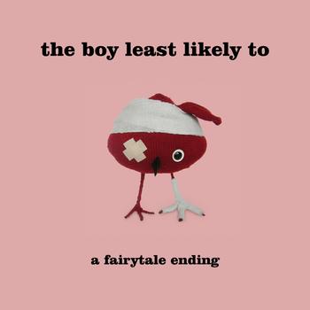 The Fairytale Ending