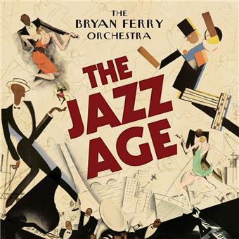 The Jazz Age