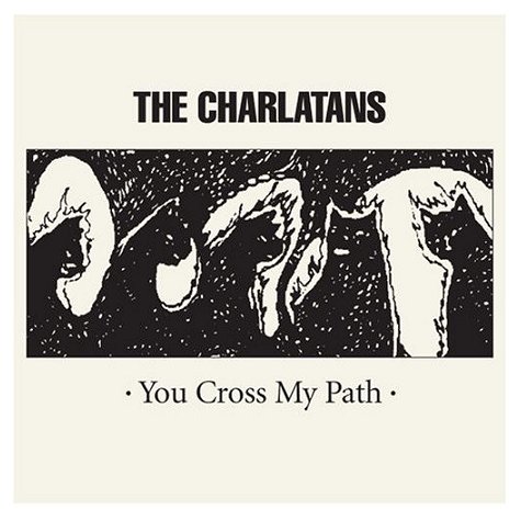 You Cross My Path