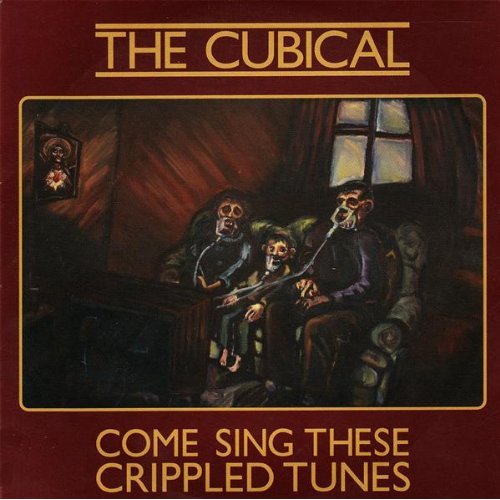 Come Sing These Crippled Tunes