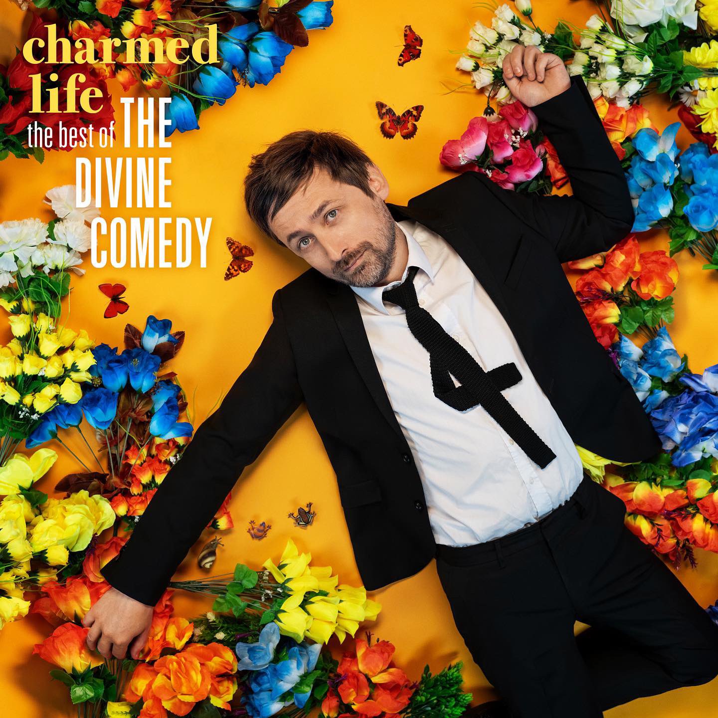 Charmed Life - The Best Of The Divine Comedy