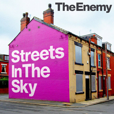 Streets In The Sky