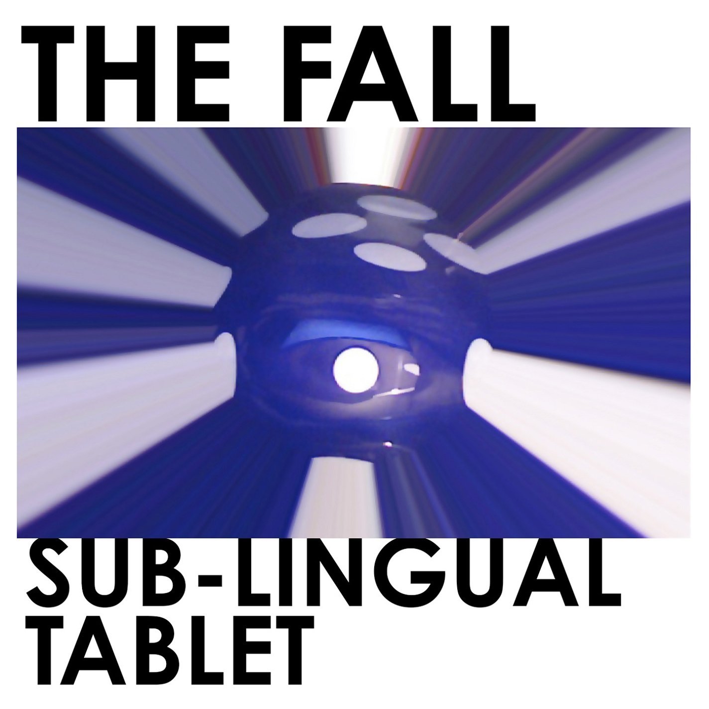 Sub-Lingual Tablet