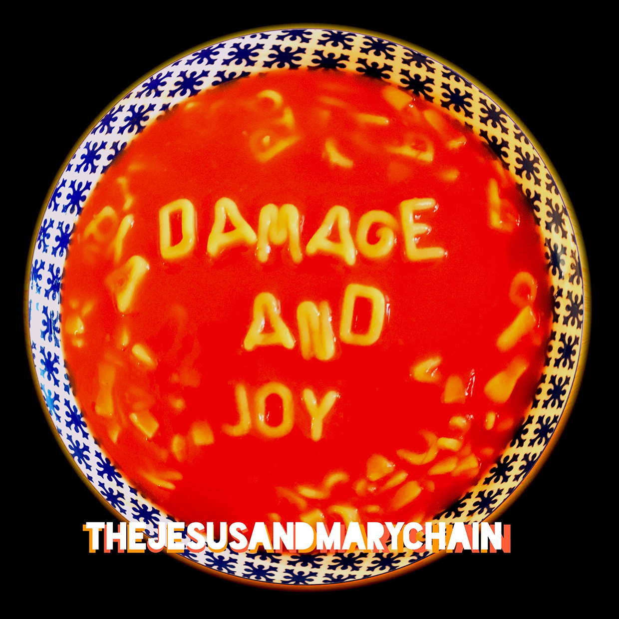 Damage And Joy