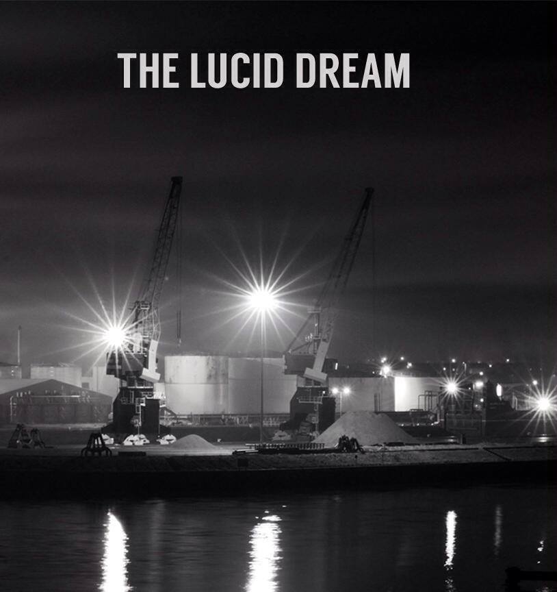 The Lucid Dream