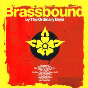 Brassbound