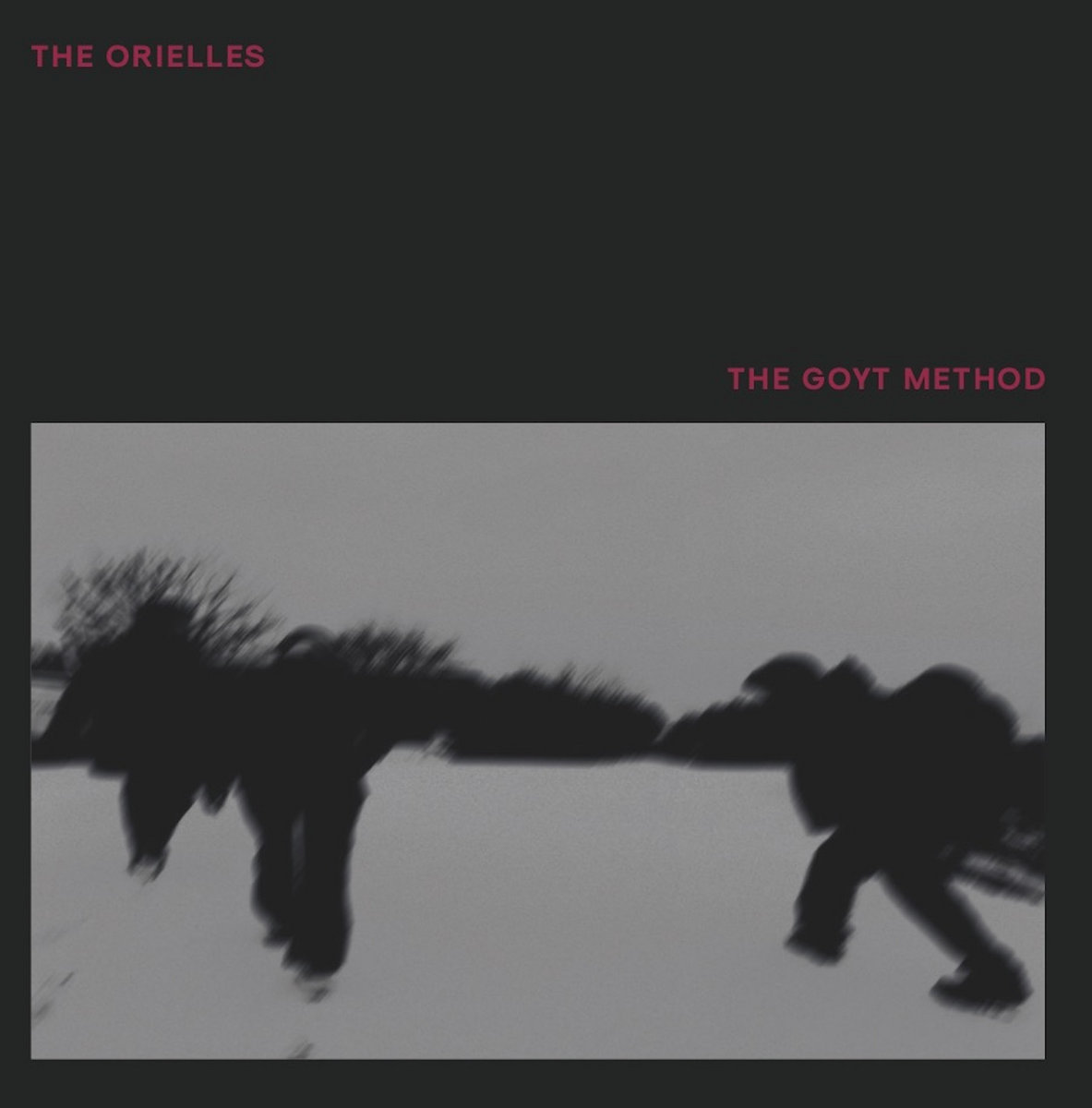 The Goyt Method EP