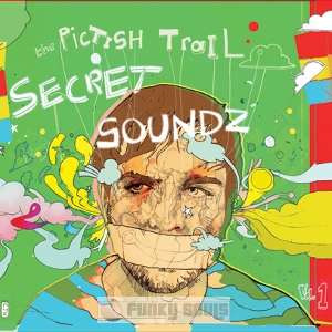 Secret Soundz Vol. 1