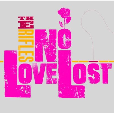 No Love Lost