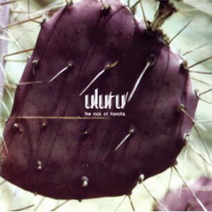 Uluru
