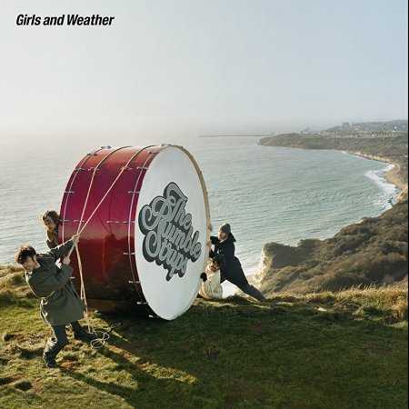 Girls And Weather