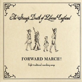 Forward March