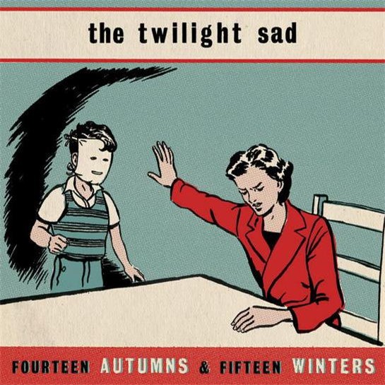 Fourteen Autumns And Fifteen Winters