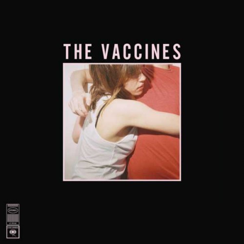 What Did You Expect From The Vaccines?