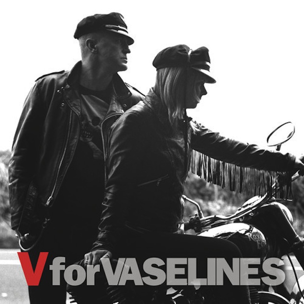 V For Vaselines