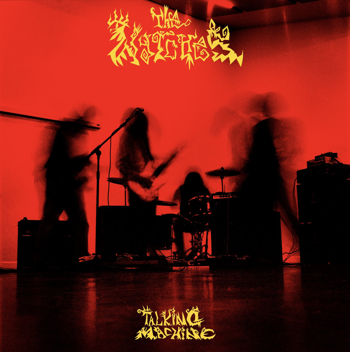 Talking Machine