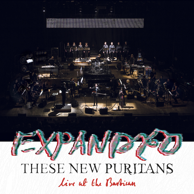 EXPANDED (Live At The Barbican)