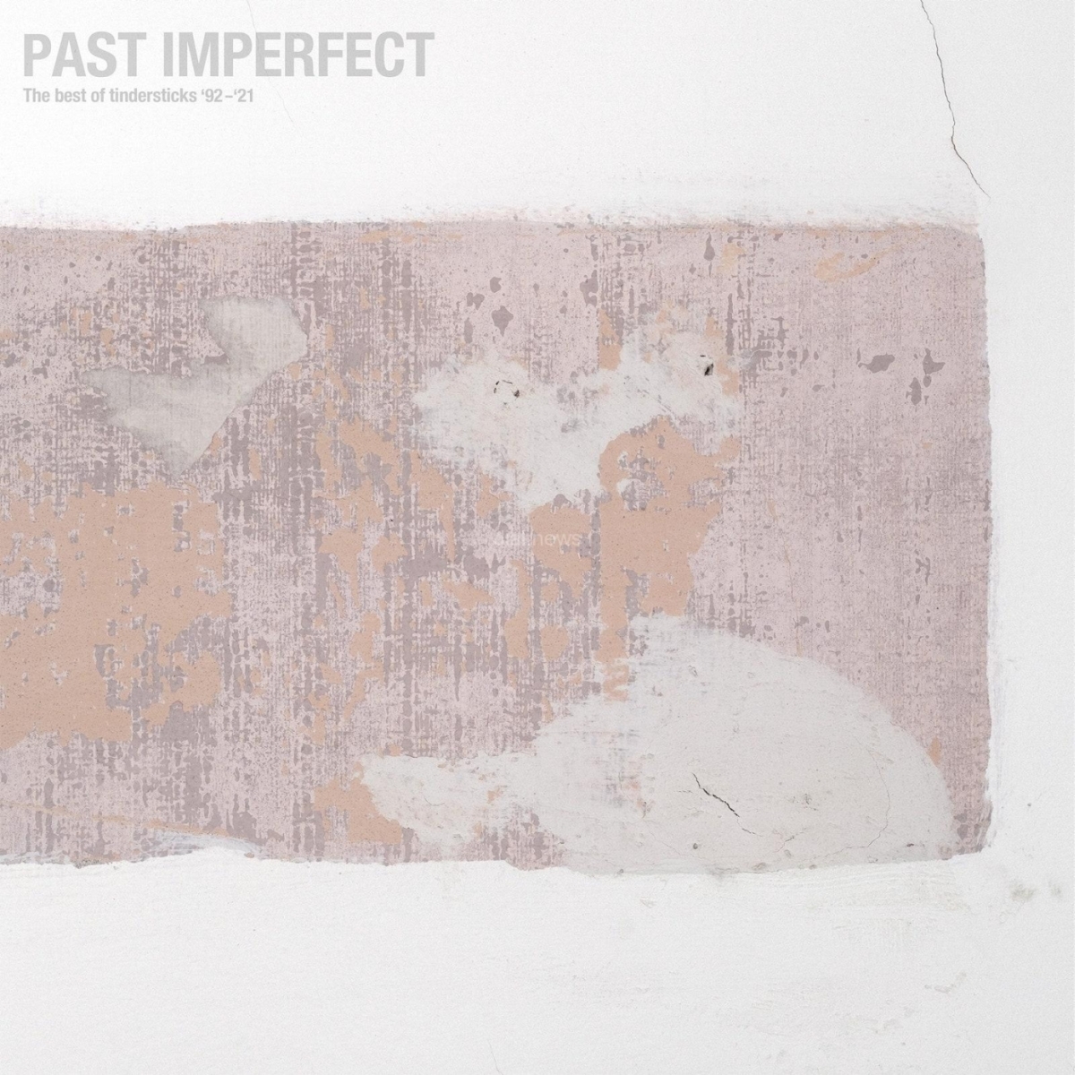 Past Imperfect : The Best Of Tindersticks '92-'21